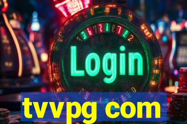 tvvpg com